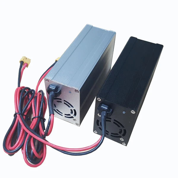 BC222360040 42V/4A cargador para la batera de iones de litio de 36V ...