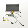 Circuit TF Card mp4 mp5 LCD Player Decoder Video Module for Greeting Cards Brochure