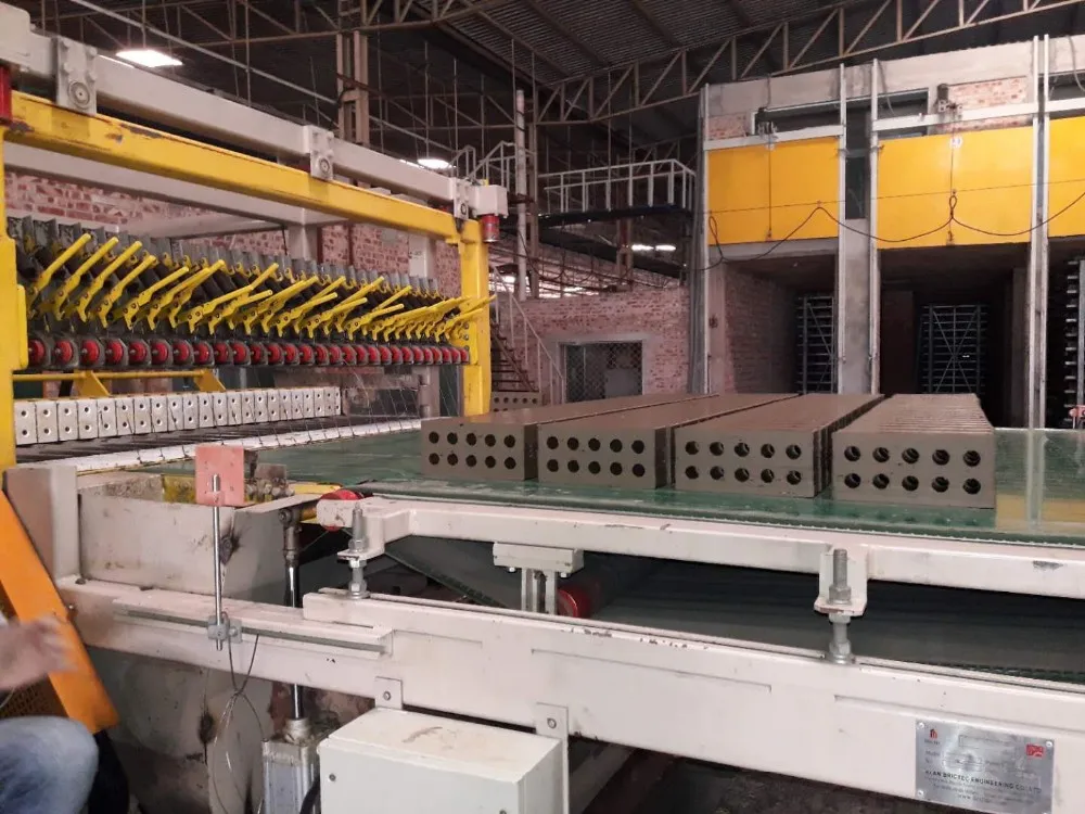 Kiln For Burning Bricks Kiln For Firing Ceramics Tiles Machinery Making