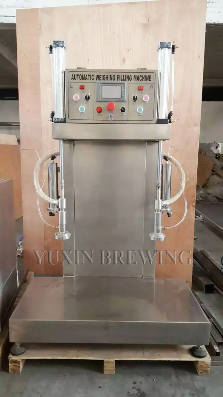 Pub Microbrewery Used Draft Beer Keg Filling Machine Buy Keg Filling
