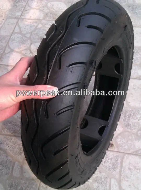 Duro HF290 Scooter Tire Front/Rear 120/90-10