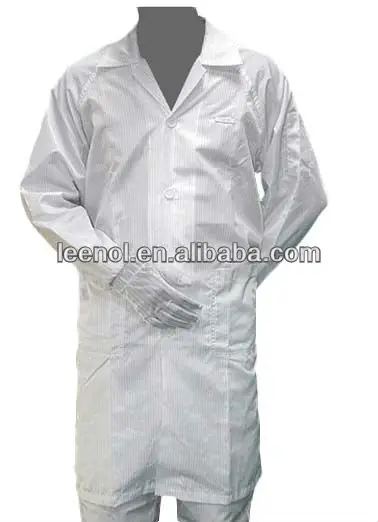 LN-101 ESD Garment
