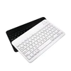 hot sell mini bluetooth keyboard spanish pc qwerty arabic wireless keyboard for mobile surface pro 3 tab 3 ipad 3