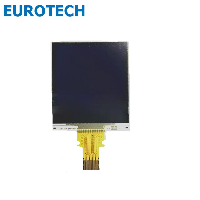 RGB 6.5 inch SHARP 400 ×240 LQ065T9DR53U LCD Display Screen Panel