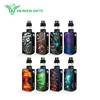 TPD Compliance Dual 18650 cell 2ml/ 5ml 177W Electronic Cigs VOOPOO Drag 2