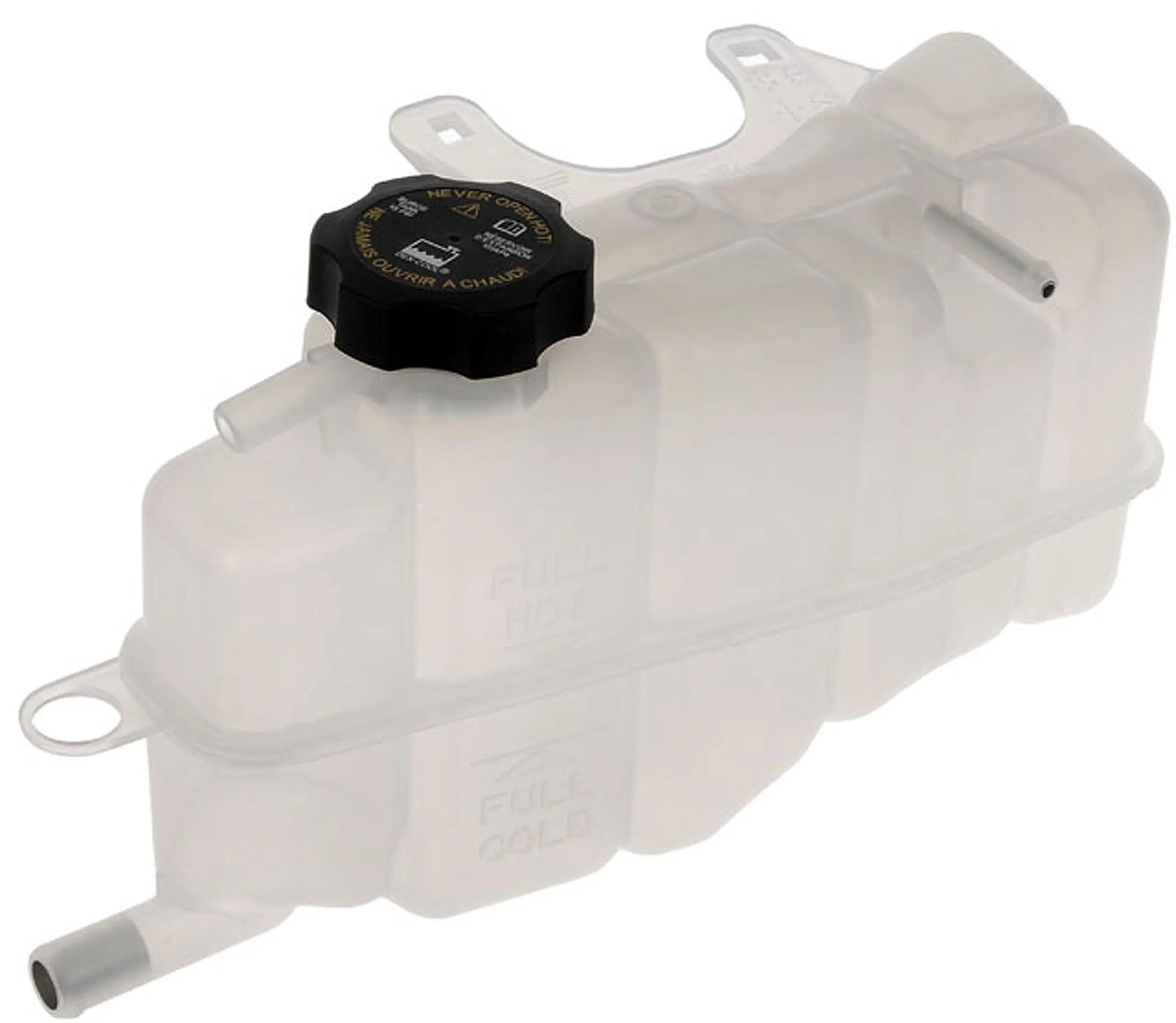 Genuine GM 10405607 Radiator Surge Tank