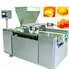 Automatic Egg Pie Cup Cake Muffin Forming Machine