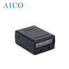 wired USB RS232 barcode reader scanner CCD 1D bar code scan module engine