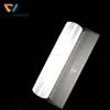 heat transfer aurora reflective iron on film / silver reflective film / reflective film for cloth