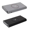 2019 New idea Products Qi Charger Wireless 5v 10000mah fast charging power banks
