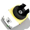 AAA Fast speed motor prices automatic greenhouse roller up garage door motors for sale