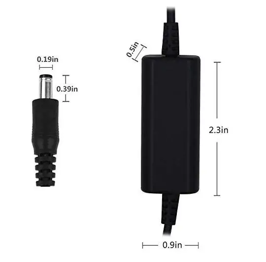 Dc Converter Power Converter