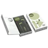 New Custom Wireless Electronic Products Bluetooth Headset Earphone Packaging Rigid Box With Printing Logo