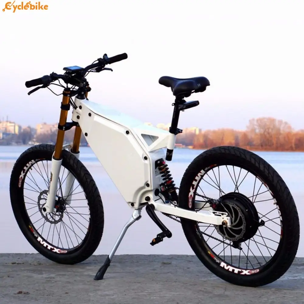 best ebike enduro