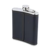 Pocket Product Name and Metal, Stainless Steel 304 Material Perfume Bottle Hip Flask