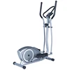 GS-8613H-1 New Design healthy diet and exercise home bike trainer magnetic elliptical