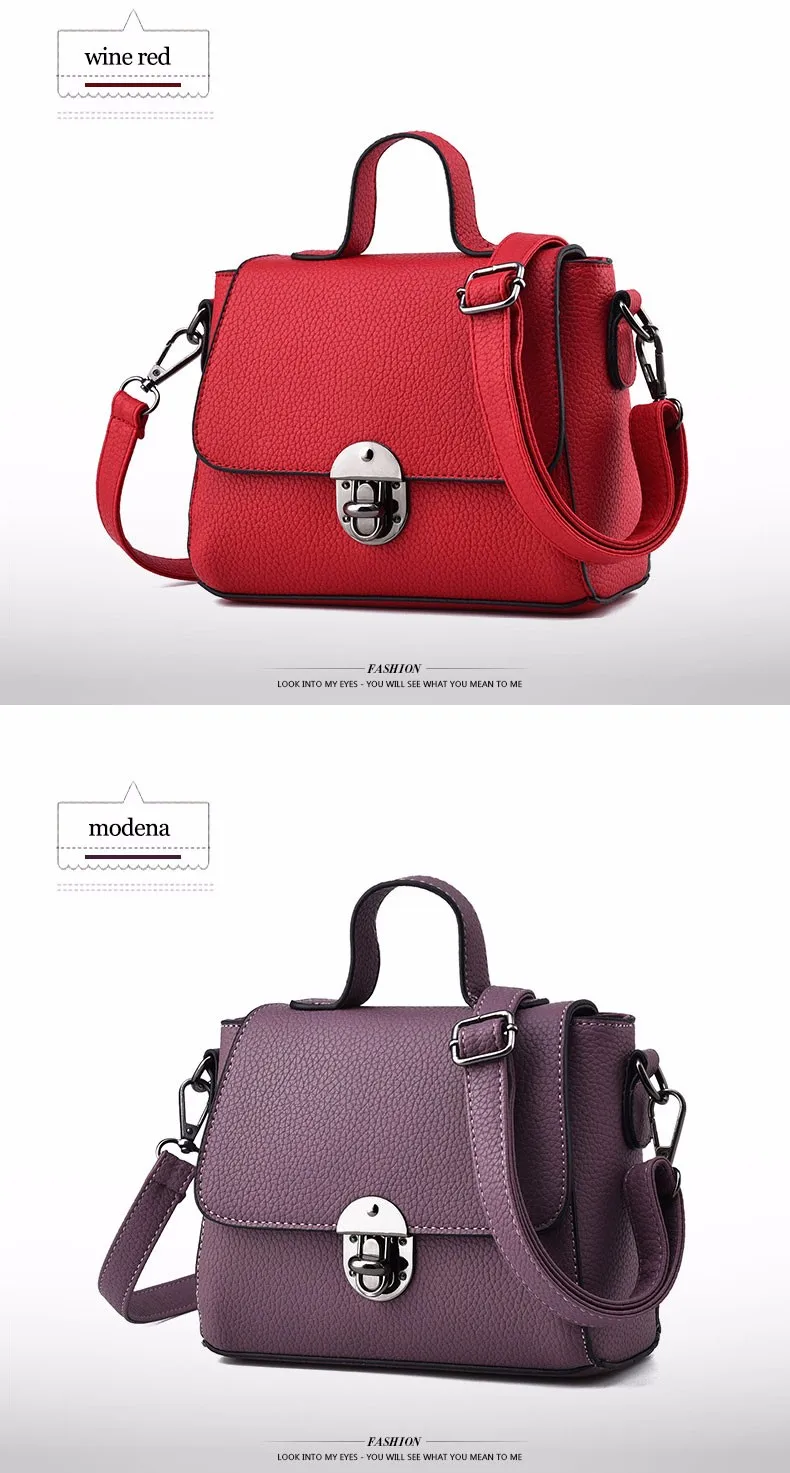 Dropship New Arrival Korean Fashion Pu Handbag For Women - Buy 2019 New ...