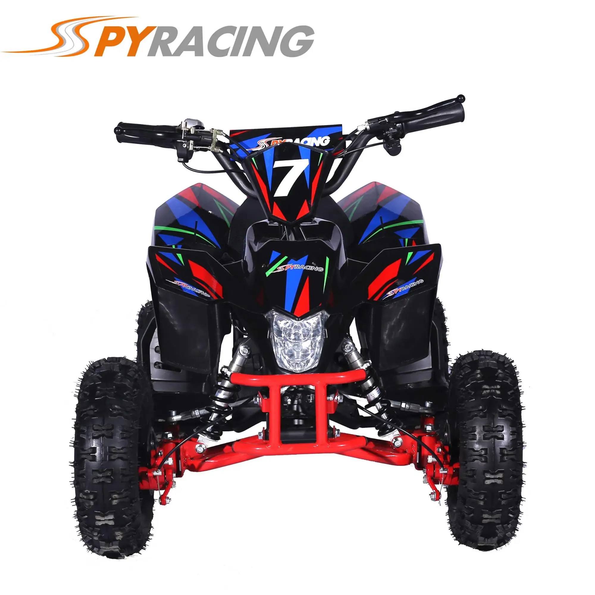 24v atv for kids