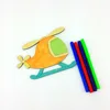 laser cut wood animal shape for kids toy,kids drawing wood toy