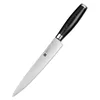8 inch 440C composite stainless steel kitchen caving knife