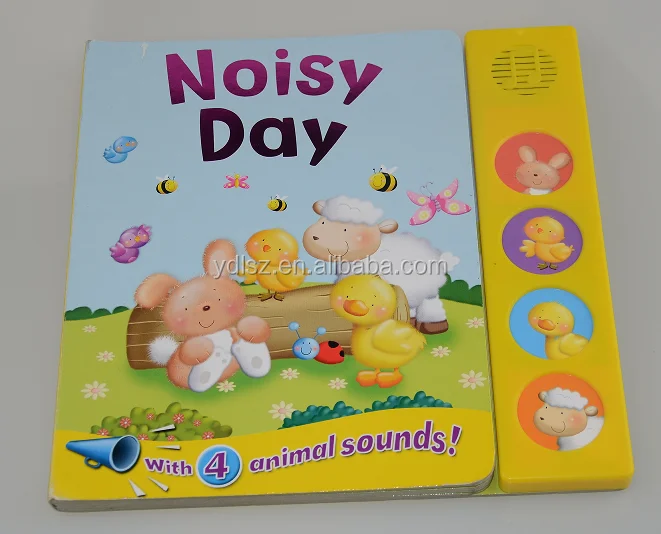 
Educational School Book for Children 