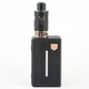 x12 Portable Detector Colored Rainbow Machine E-cigarette Colourful Big Smoke E Cigarette