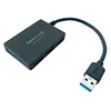 USB 3.0 Hub 4 Port USB Data Hub Portable Super Speed with 1.8m Extension Cable USB Hub