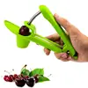 Safer Cherry Seed Remover Handy Cherry Pitter Tool Perfect For Kitchen And Outdoor Picnic Cherry Pitters