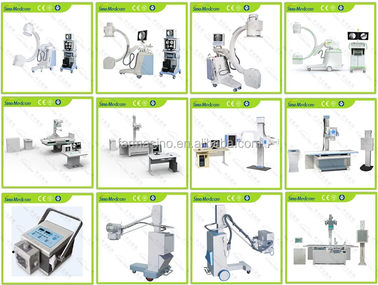 X-ray Related Products.jpg