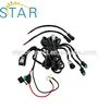 automotive led light wire harness cable assembly manufacturer