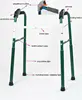 Aluminum medical health care products mini patient walker for hospital