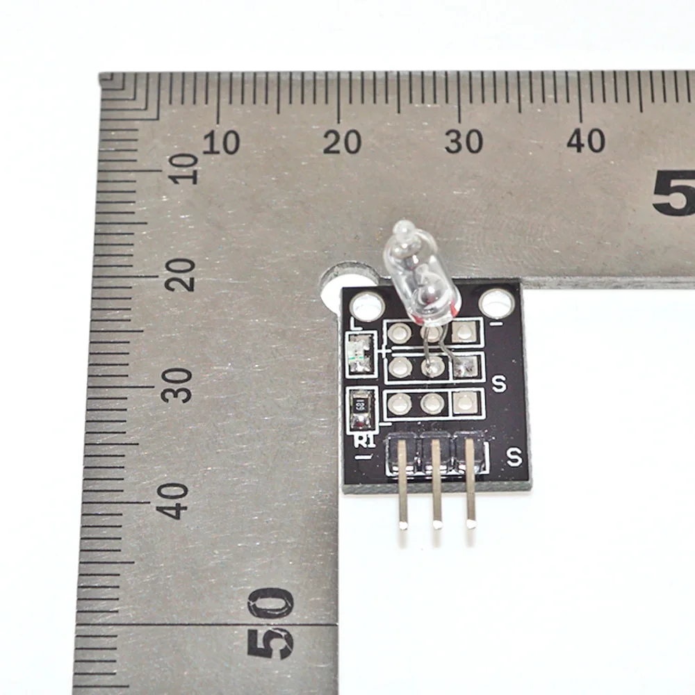 Okystar Oem Odm Ky017 Mercury Tilt Switch Sensor Module Buy Mercury Tilt Switch,Mercury