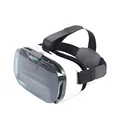 FIIT VR 2N Plastic Version Virtual Reality 3D Glasses google cardboard for 4 0 to 6