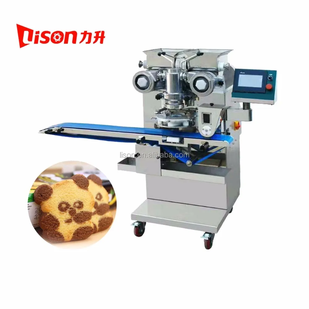 CE3 encrusting machine 02
