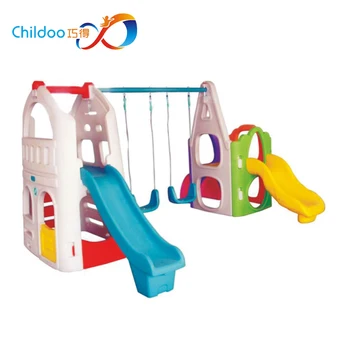 Wenzhou Child Slide Ladder Plastic Slide Swing Set For Sale Buy Plastic Slide Swing Set Children Plastic Playhouse And Slide Child Slide Ladder