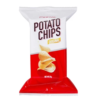 Panpan Indonesia Snacks Foods Potato Chip - Buy Indonesia Snacks Foods ...