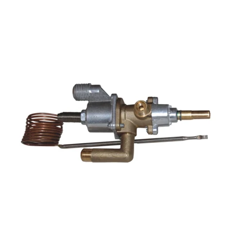 Gas Oven Temperature Control Valve,Thermostataic Valves Buy Oven