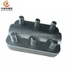 OEM stainless steel 316 lost wax casting technique