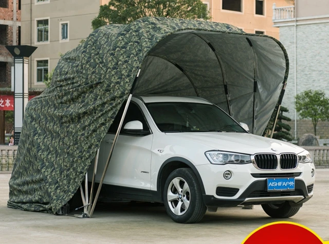 Tenda Kanopi Luar Ruangan Mobil Lipat Garasi Mobil Taman Desain Sederhana Gaya Baru Mudah Digunakan Buy Easy Use Carport Car Garage Canoopy Product On Alibaba Com