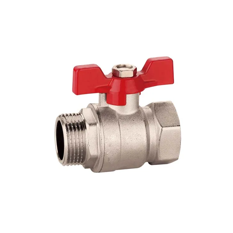 ball valve