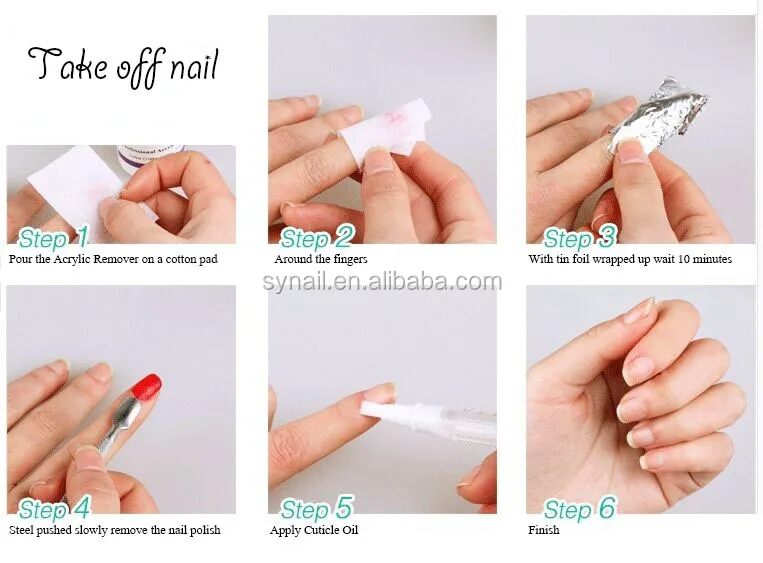 Tips And Tricks For Gel Polish Lifting Removing Gel Coatings From The Nails Typically Involves Soaking Fingers In A Special Solution That Breaks Down Uv Bond