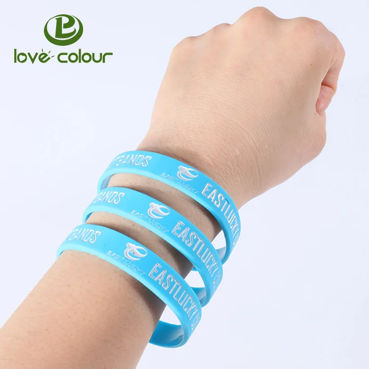 siliconewristband s015