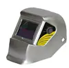 Yellow Color Welding Helmet Auto Darking Oem Welding Helmet
