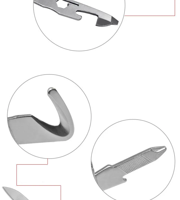 Multi-function knife