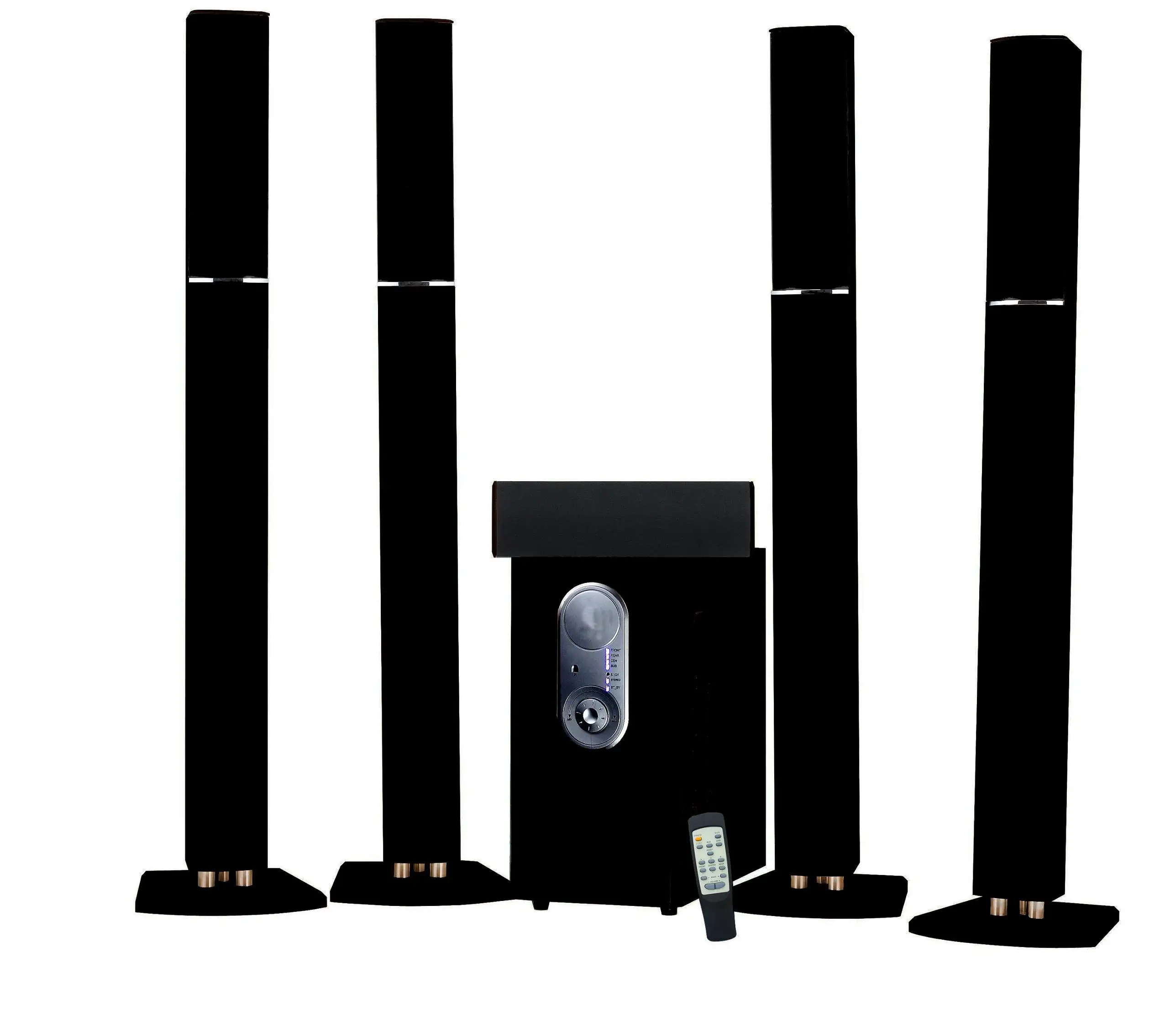 sony tower home theatre