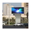 In stock P10 P8 P6 P5 Fixed Installation Rgb Module Displays Live Show Mobile Advertising Outdoor LED Panel