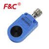 New style inductive proximity sensor m6 m8 magnetic reed switch with manufacturer