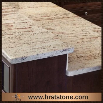 Modular Shivakashi Pink Granite Kitchen Countertop Buy