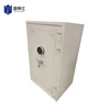 custom fingerprint key sentry fireproof home money safety cabinet jewelry safe box (RS402020)
