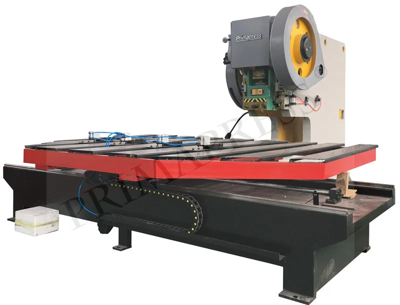 63ton press